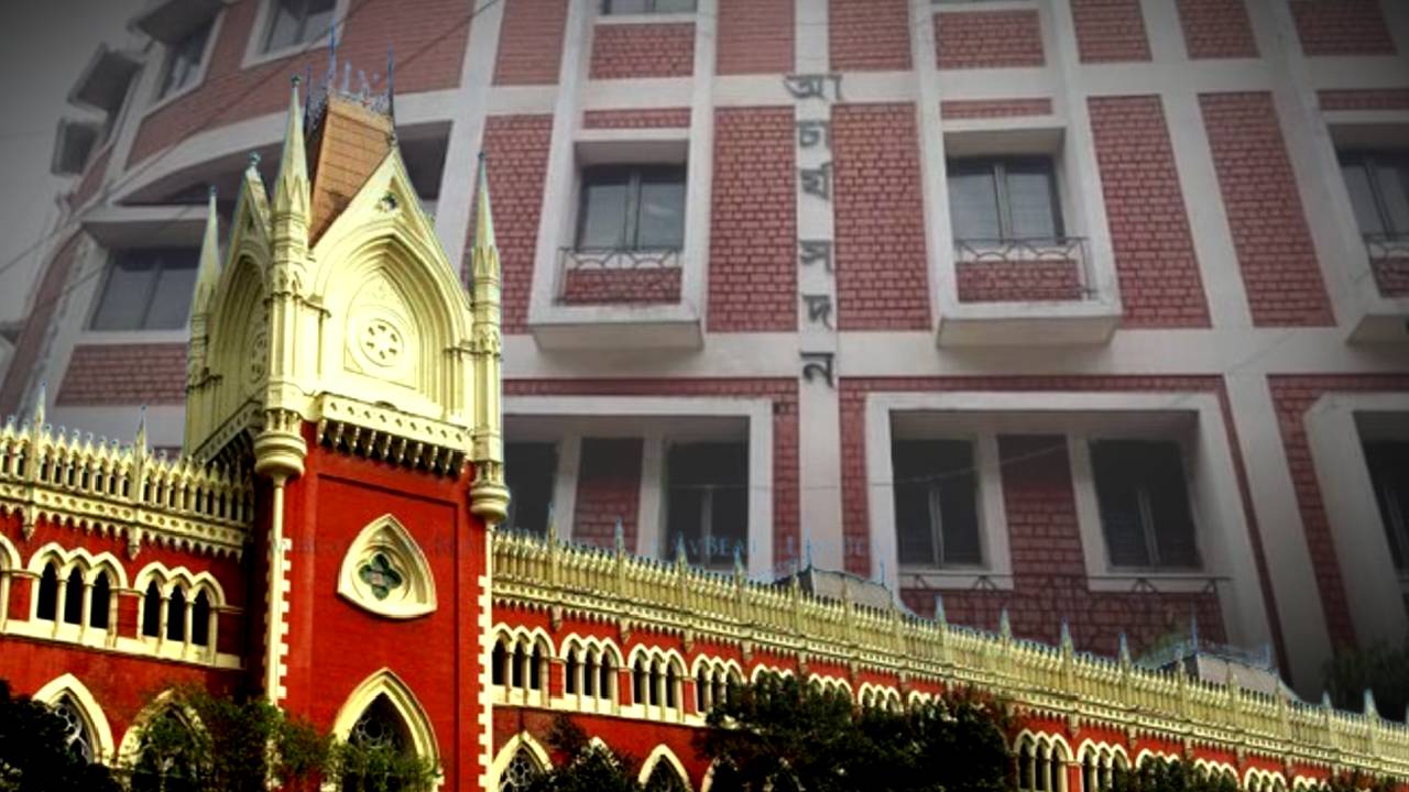 A case filed in Calcutta High Court questions about SSC role