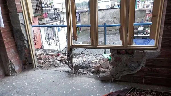 Pakistan keeps attacking temple gurudwara 
