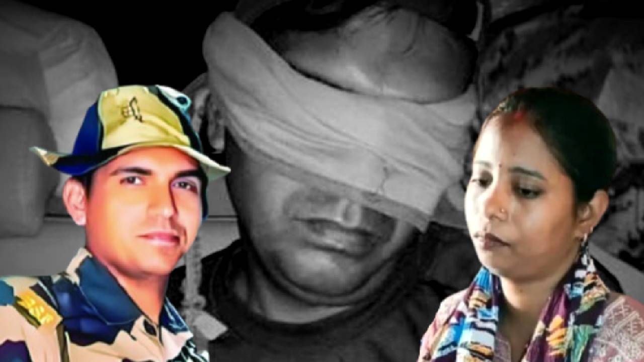 After Operation Sindoor BSF Jawan Purnam Kumar Shaw family tension increases