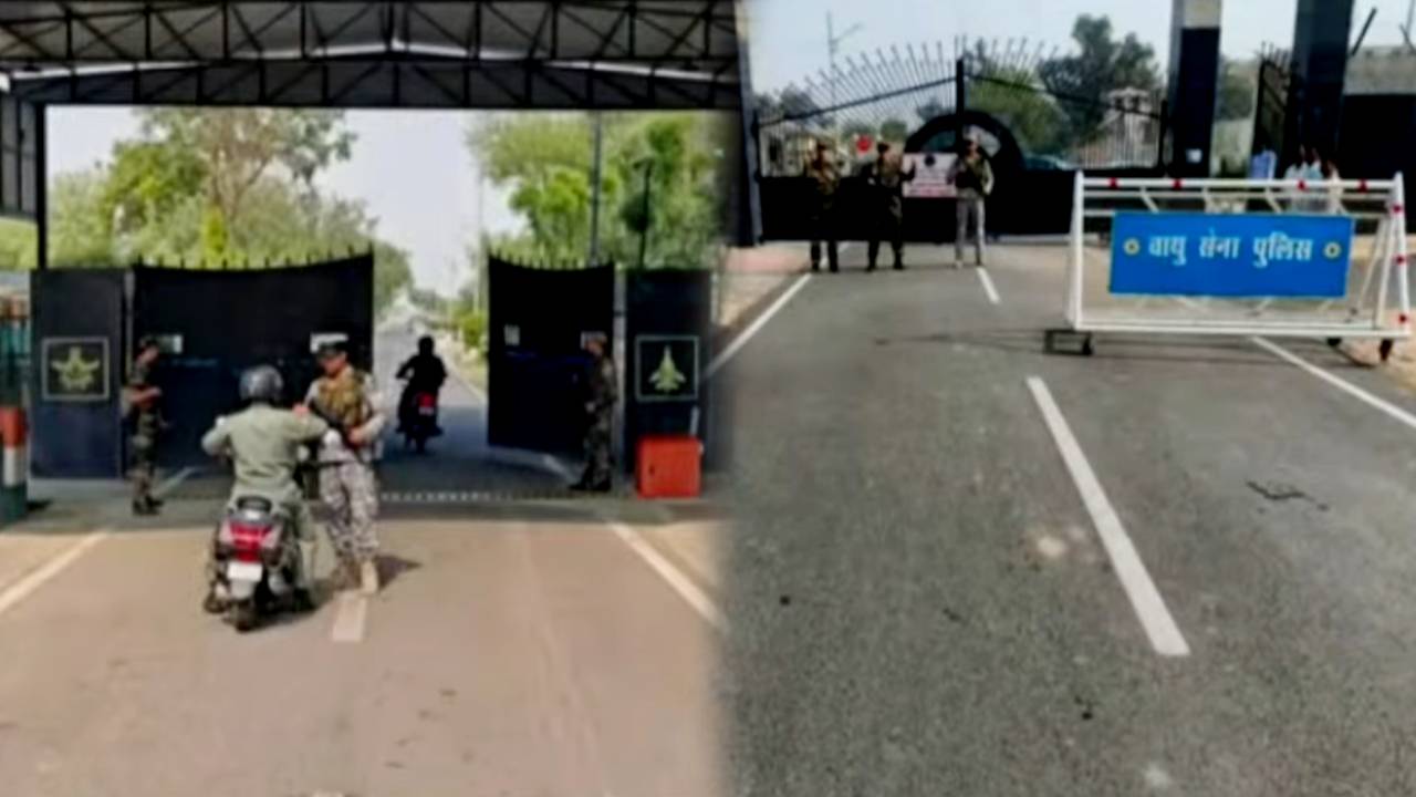 Amid India-Pakistan tension Centre debunks Pakistan claims of destroying Indian air bases
