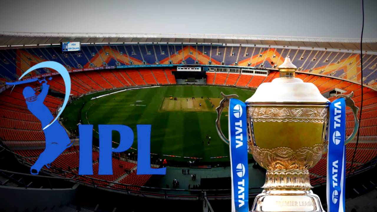 Amid India Pakistan tension Indian Premier League reportedly suspended by BCCI