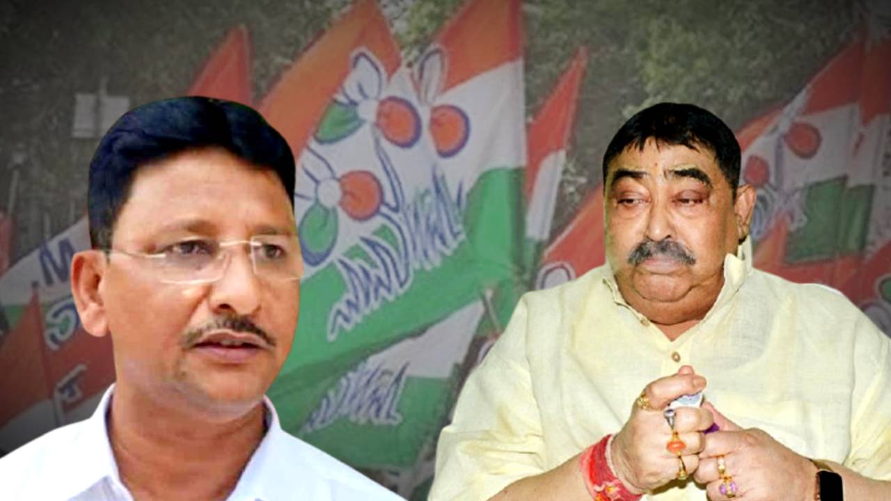 Anubrata Mondal loses Birbhum District President post Kajal Sheikh reaction