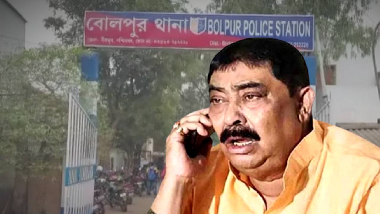 Anubrata Mondal opens up about viral audio of alleged threat