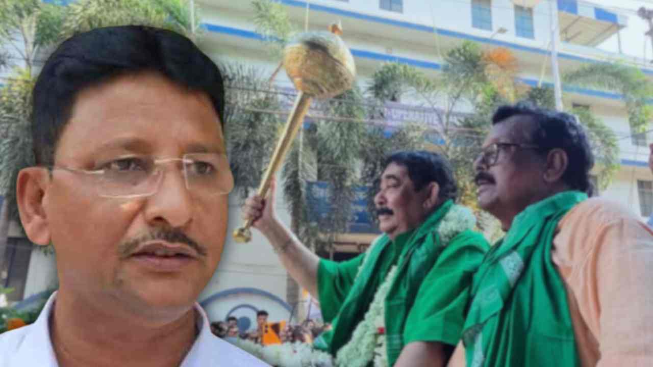 Anubrata Mondal recent update.