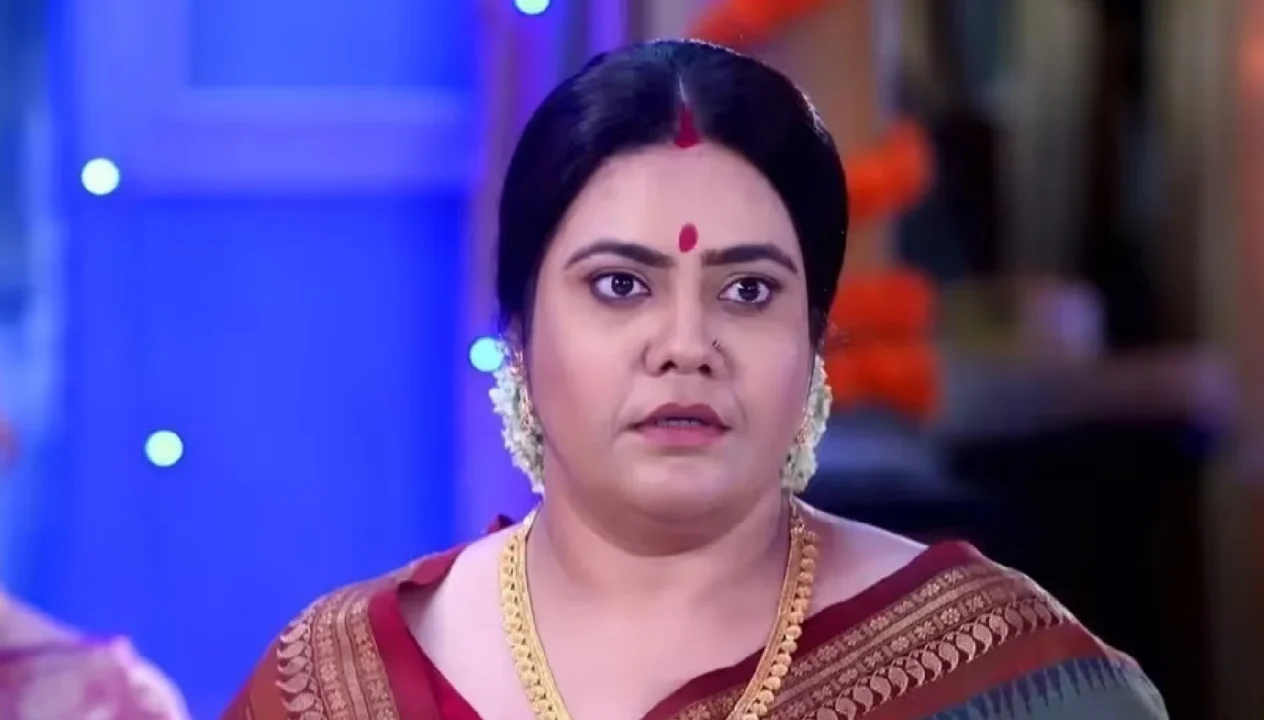 Arijita mukherjee is coming back with new serial in star jalsha