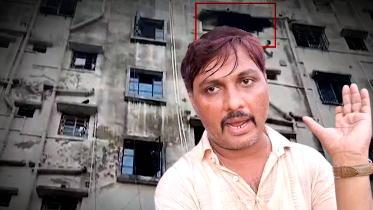 Arjun Singh talks about Trinamool Congress Councilor arrested in Titagarh Blast