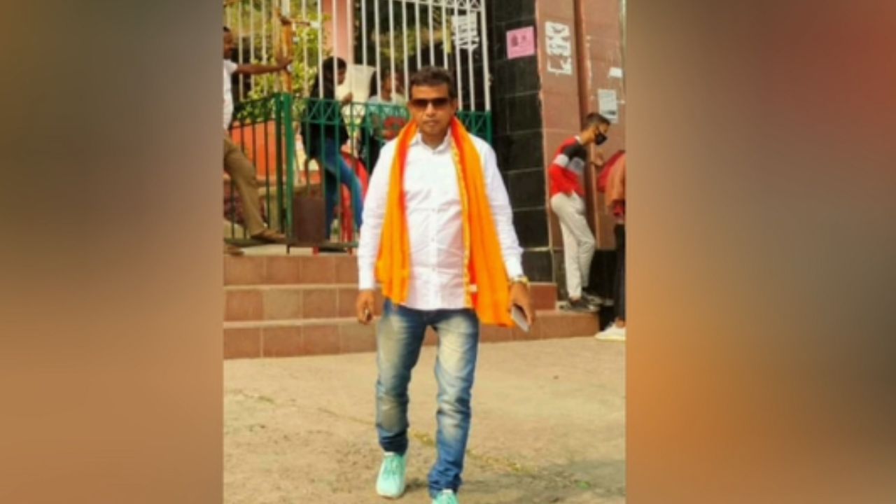 Man arrested fir posting on India-Pakistan conflict rafale jet 