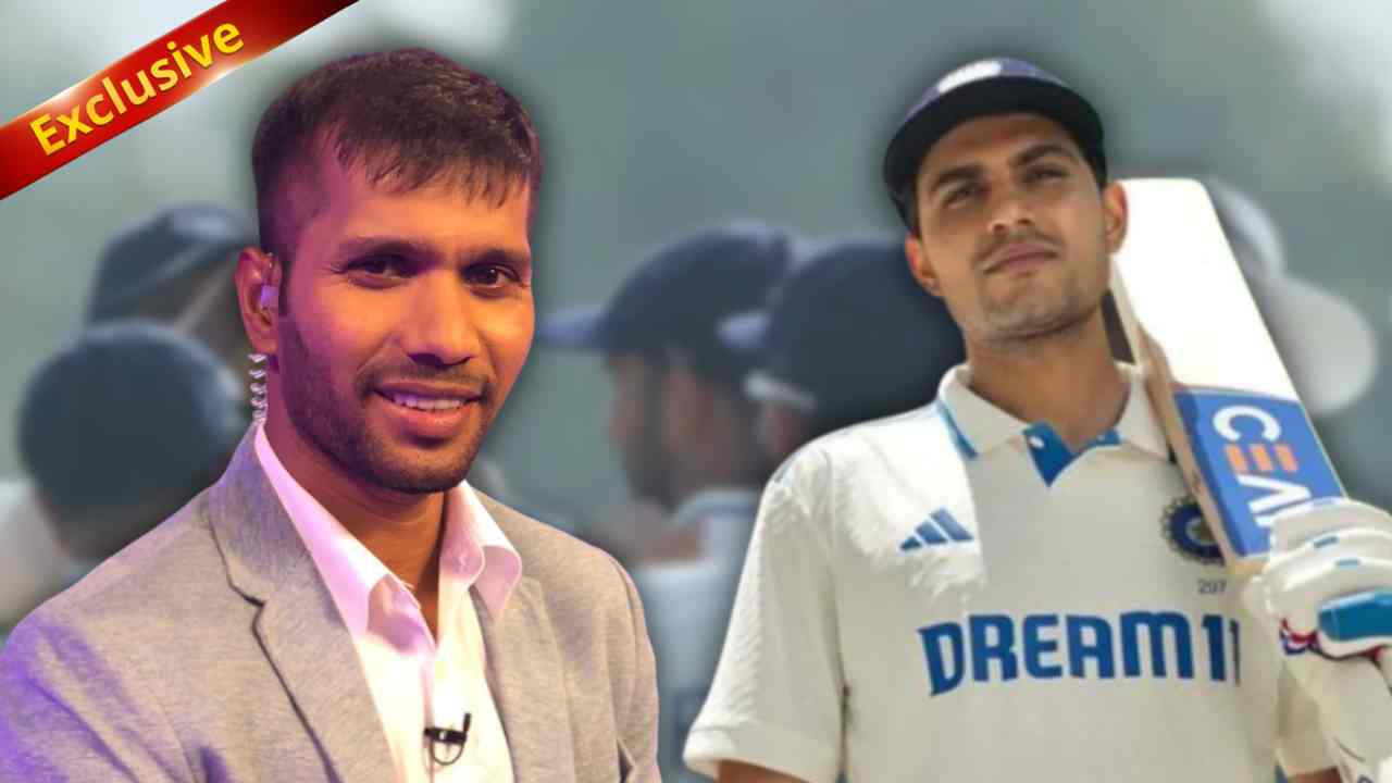 What did Ashok Dinda say about the Indian test team.