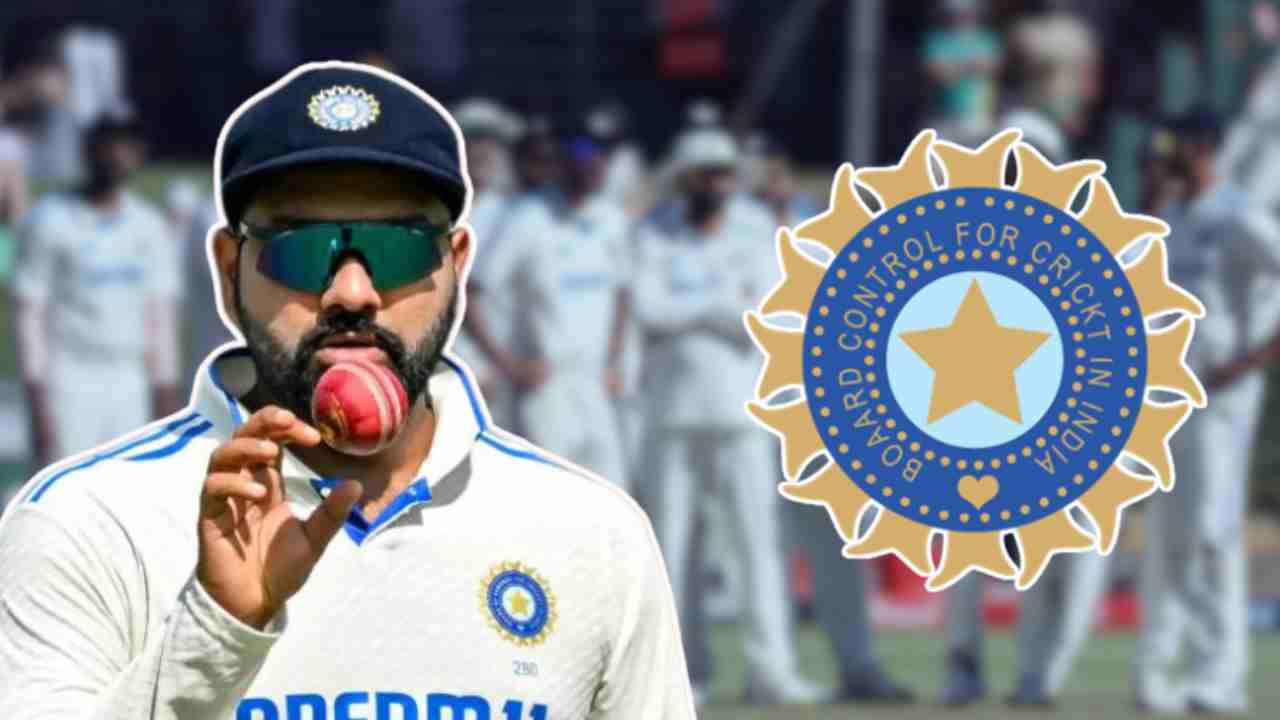 India National Cricket Team England Tour Update.