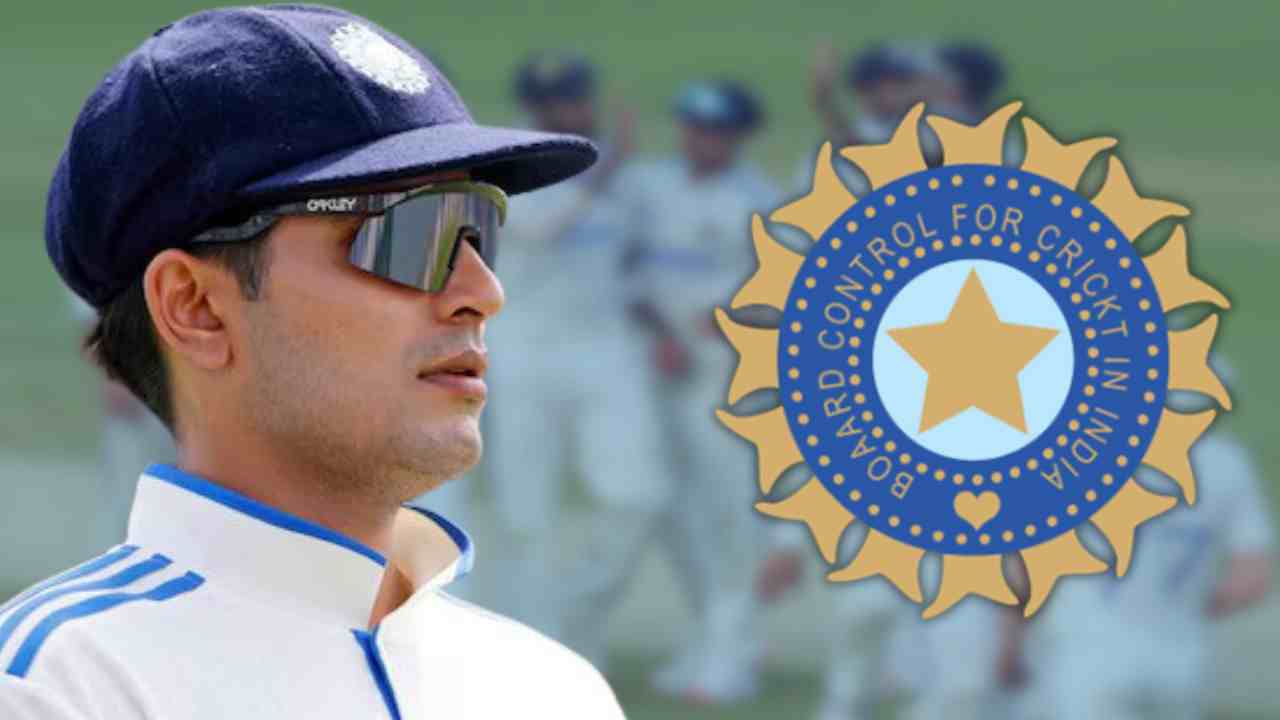 Team India BCCI takes big decision ahead of England tour.
