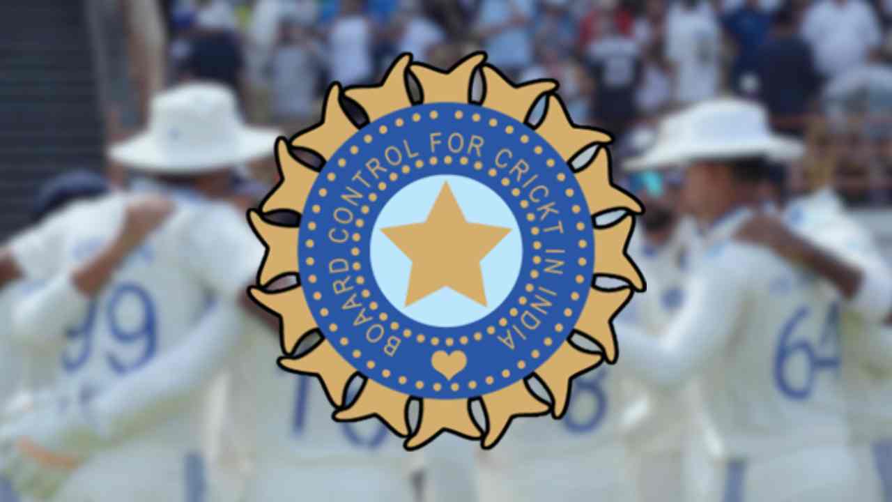 India National Cricket Team England tour new update.