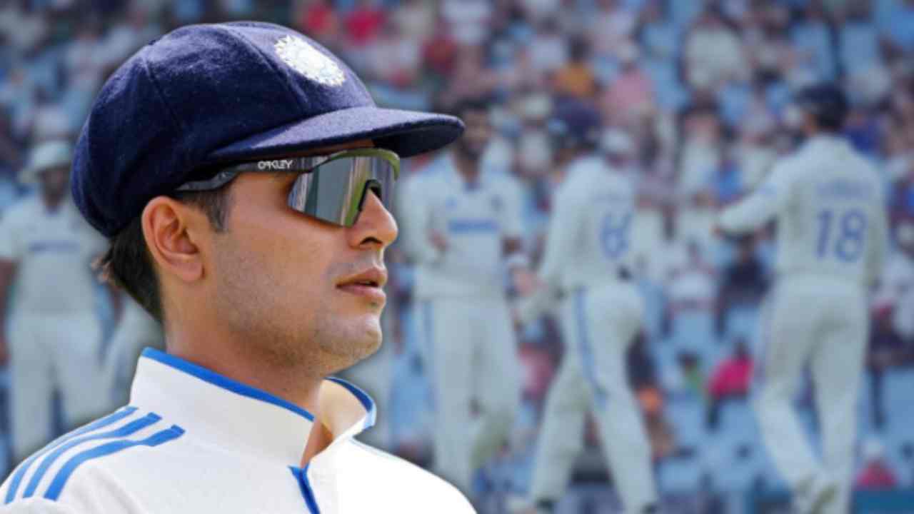 India National Cricket Team England series recent update.