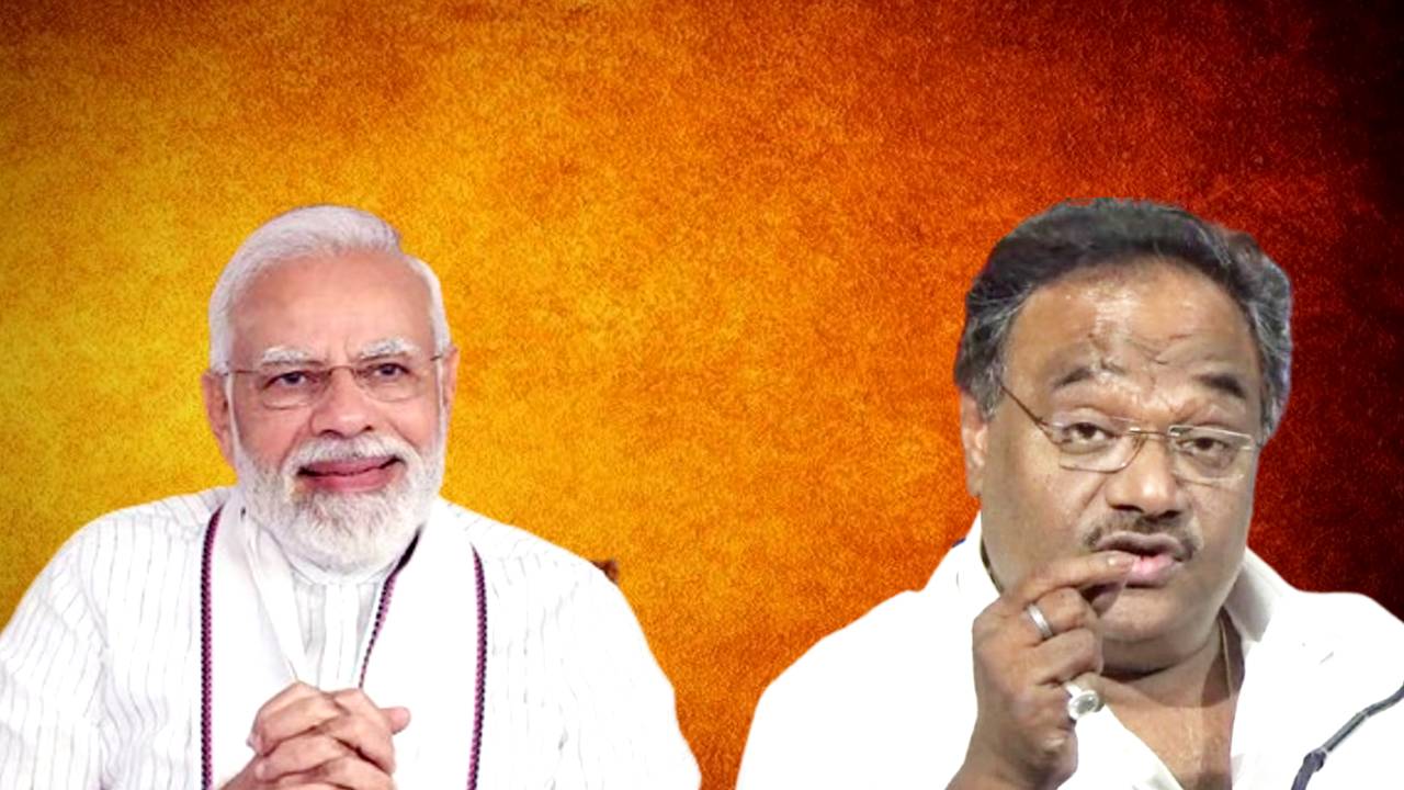 BJP MP Samik Bhattacharya may get big responsibility by Central Government