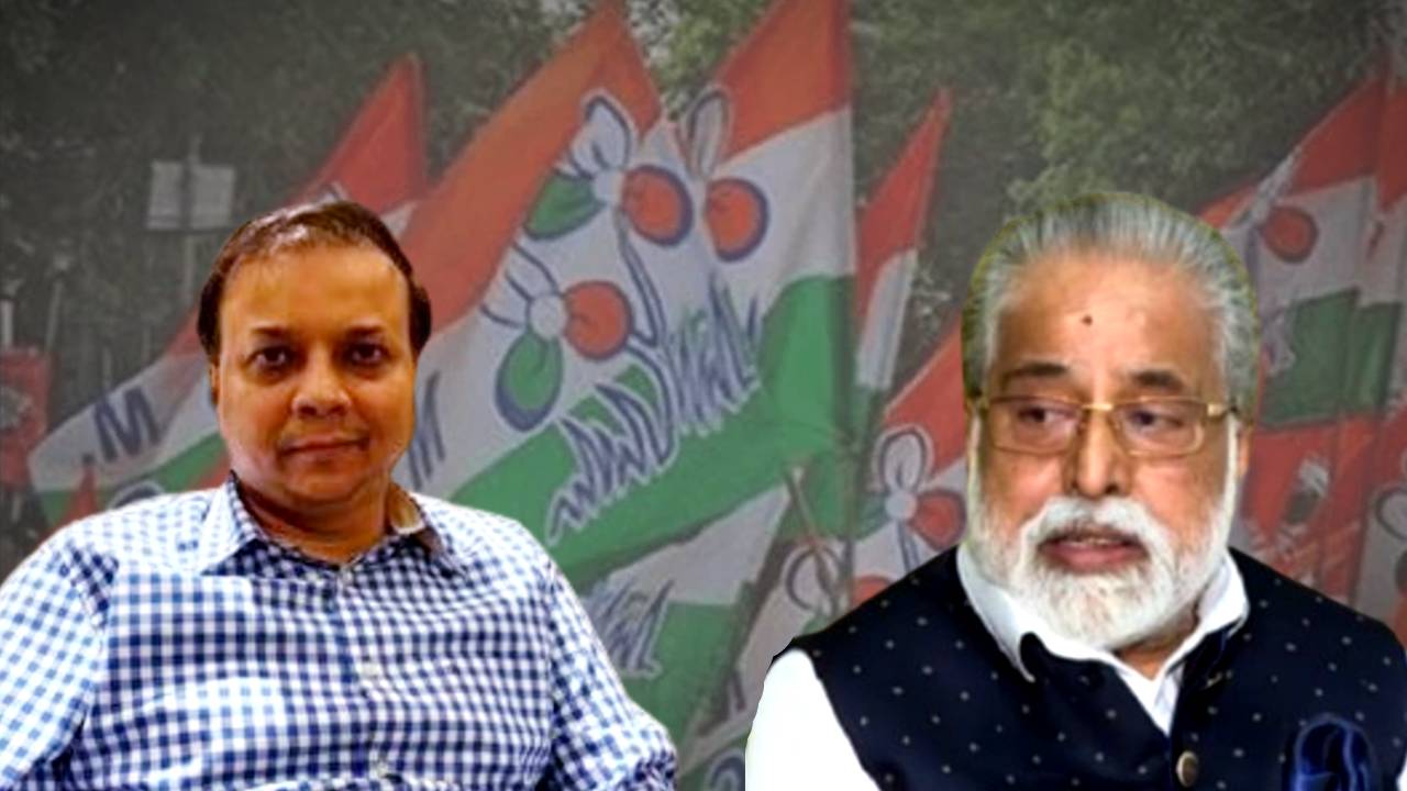 BJP lodges missing diary against Trinamool Congress TMC MP MLA