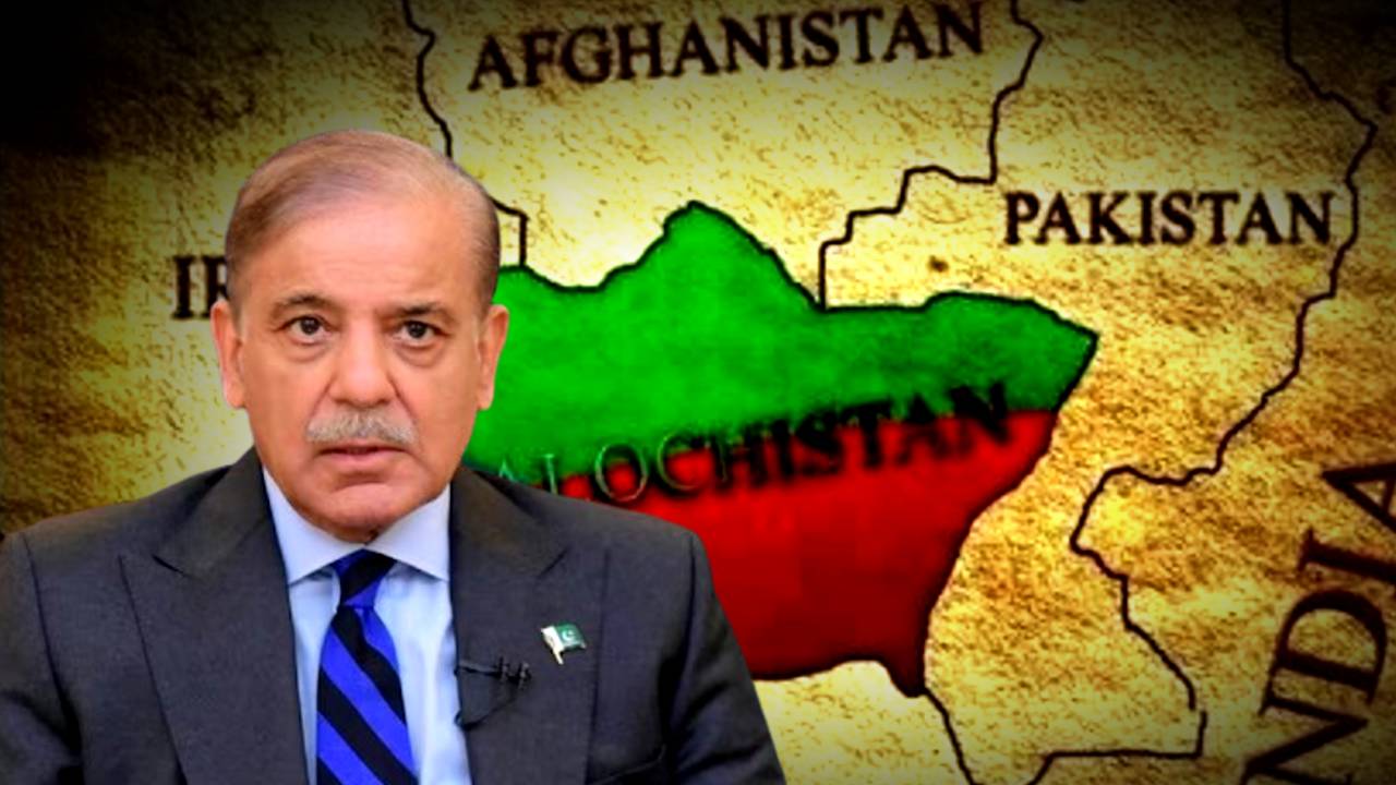 Baloch writer claims about Balochistan independence from Pakistan