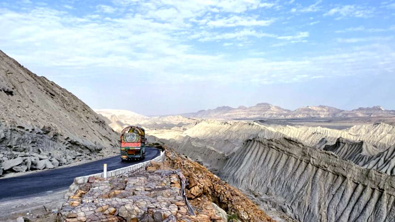 Balochistan independence
