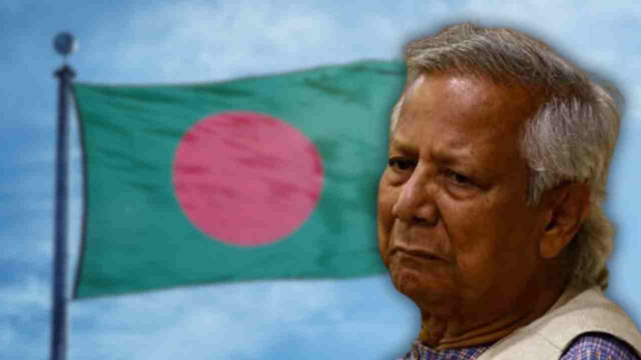 Update on the current situation in Bangladesh.