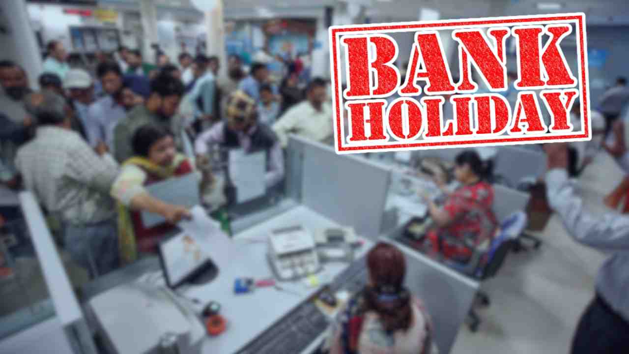Know the list of Bank Holidays in June 2025.