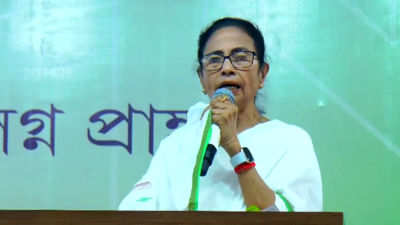 CM Mamata Banerjee announced new sub division to be created in West Bengal