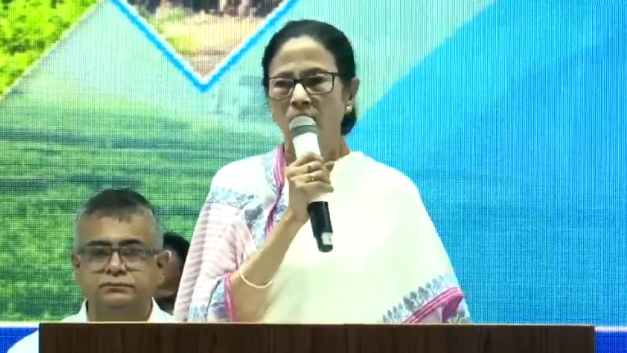 CM Mamata Banerjee made various announcements from North Bengal