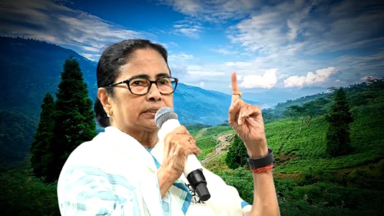 CM Mamata Banerjee three day North Bengal tour details