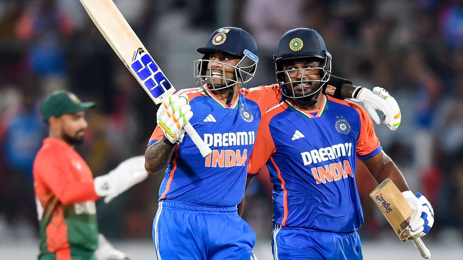 India National Cricket Team recent update after attack.