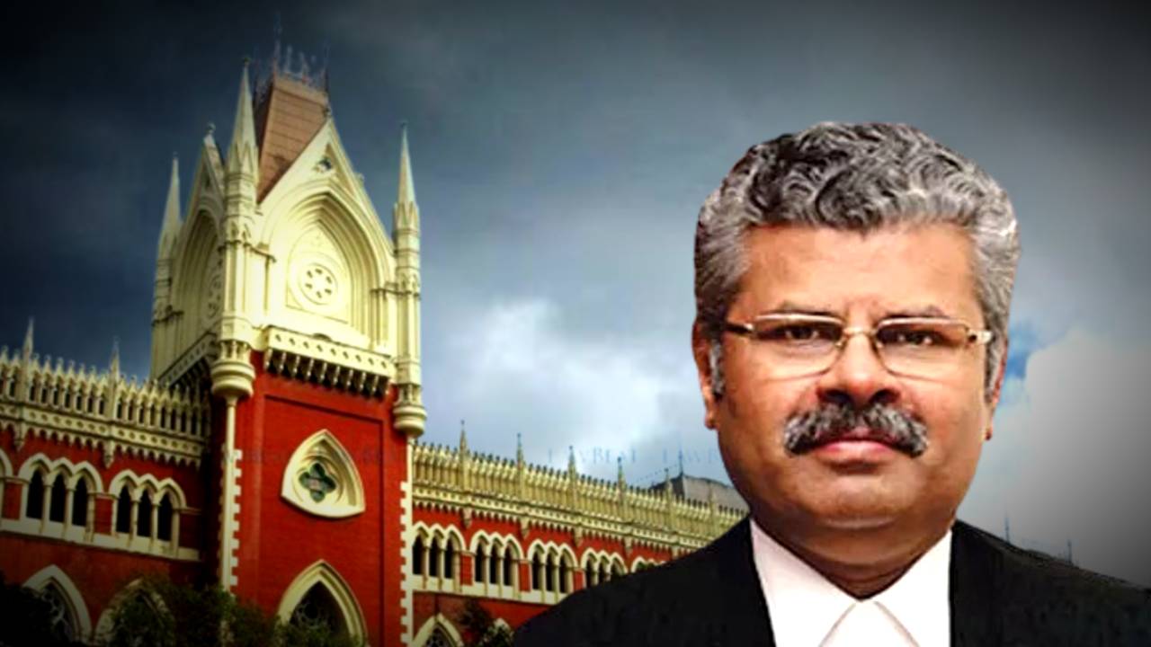 Calcutta High Court Chief Justice Bengal will not hear PIL anymore