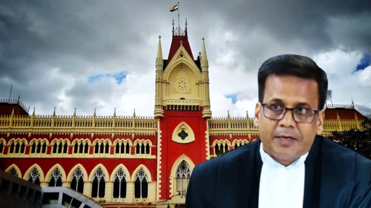 Calcutta High Court big order in Calcutta University academic staff case