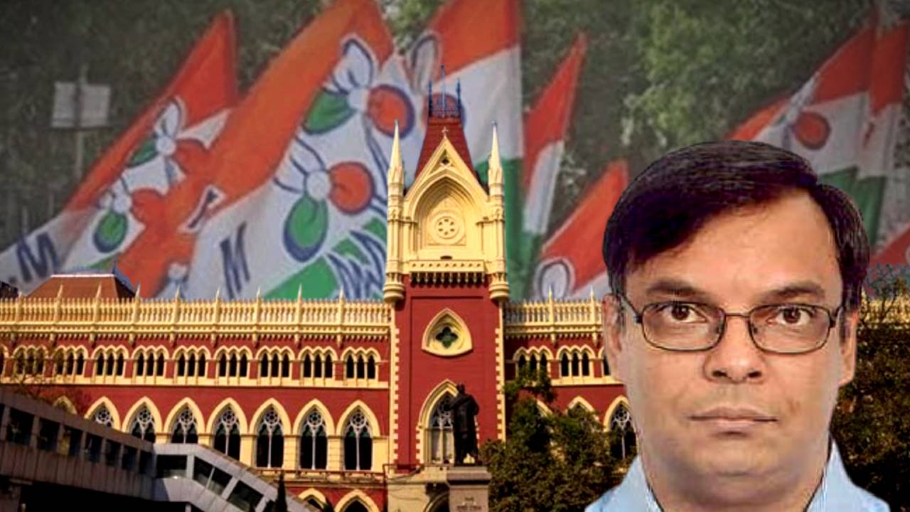 Calcutta High Court gives bail to TMC leaders and workers