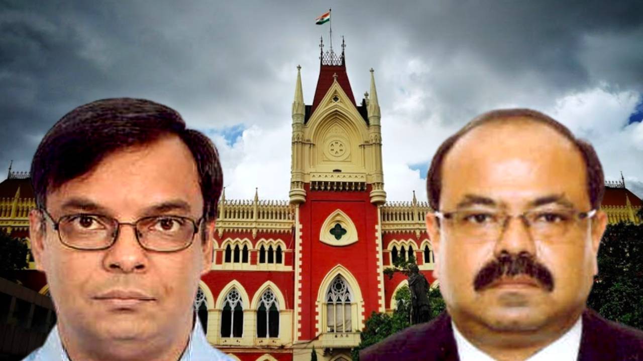 Calcutta High Court issued rule against 7 Police officers