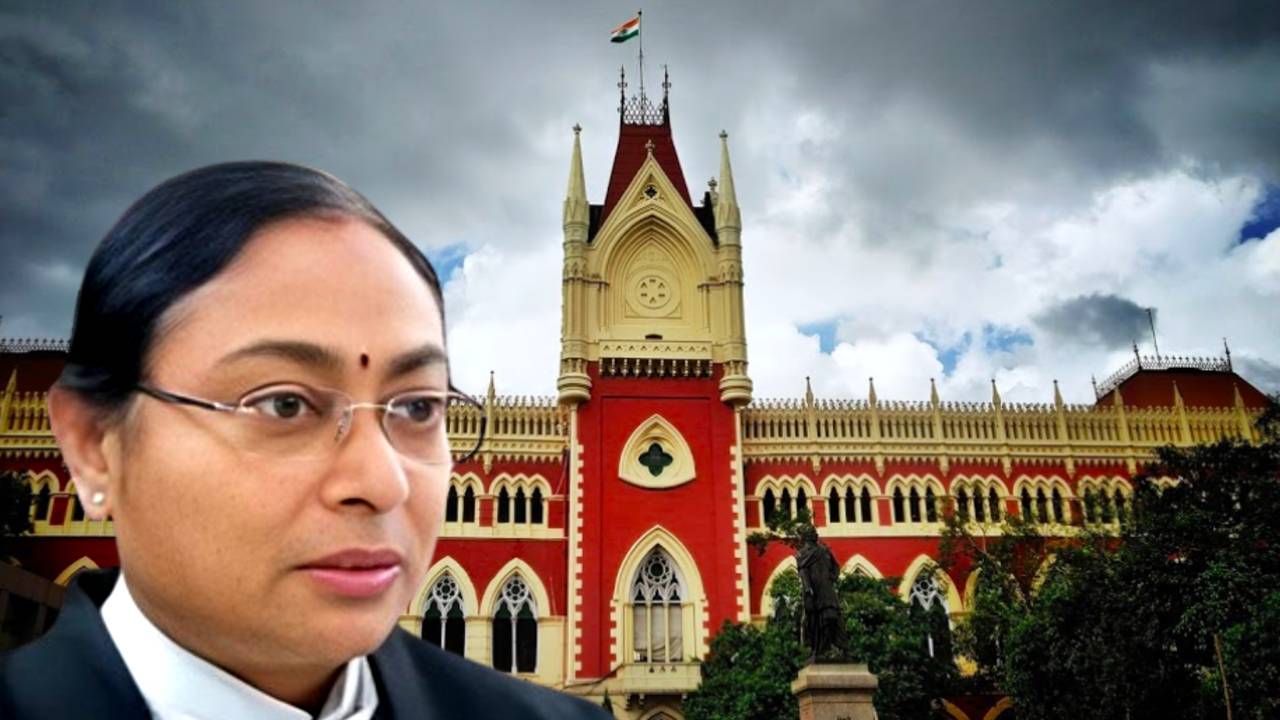 Calcutta High Court order in director Sudeshna Roy case