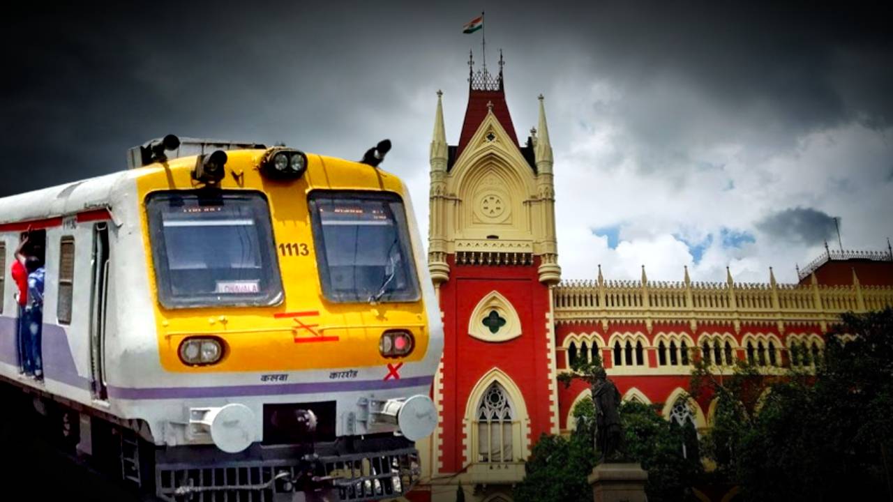 Calcutta High Court order to start railway project soon