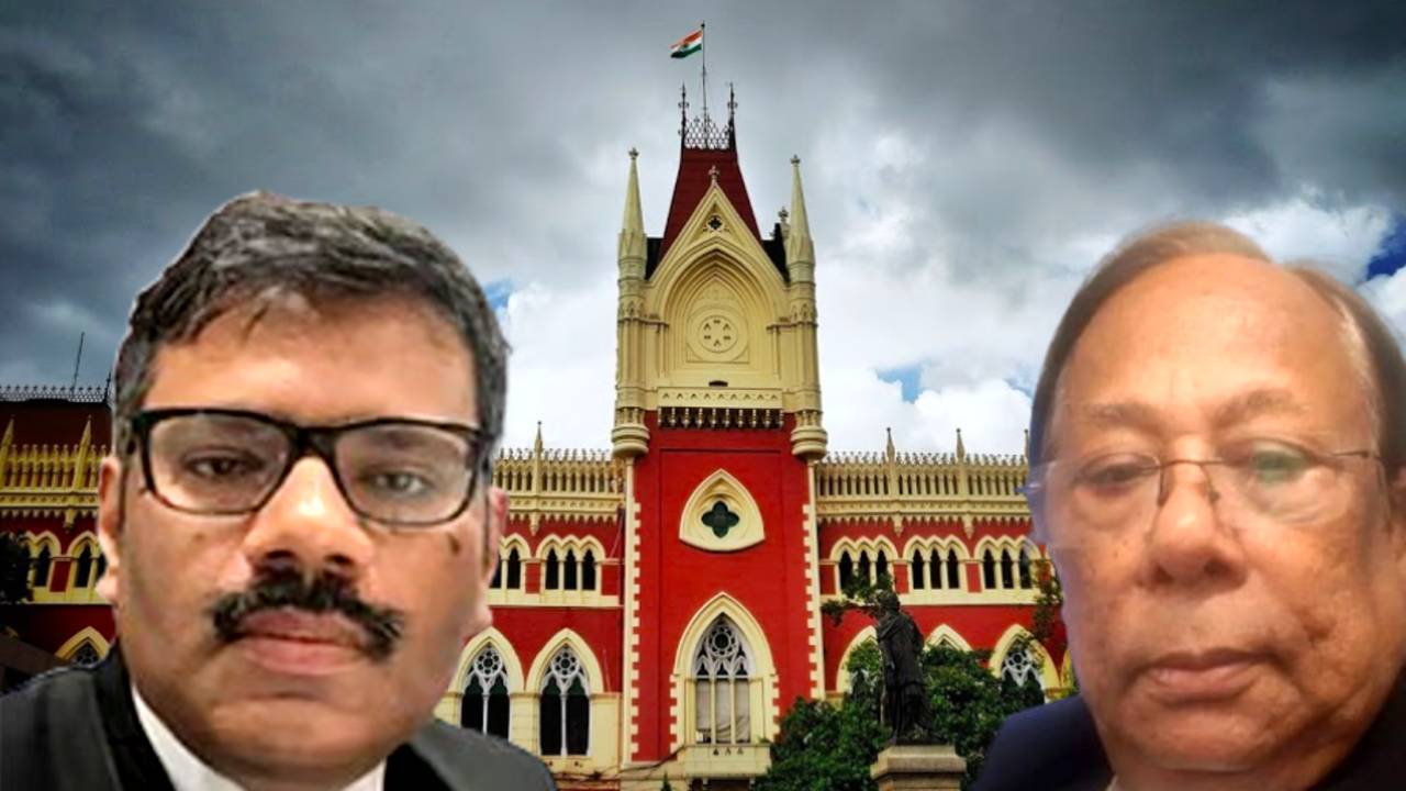 Calcutta High Court ordered jailing of a lawyer