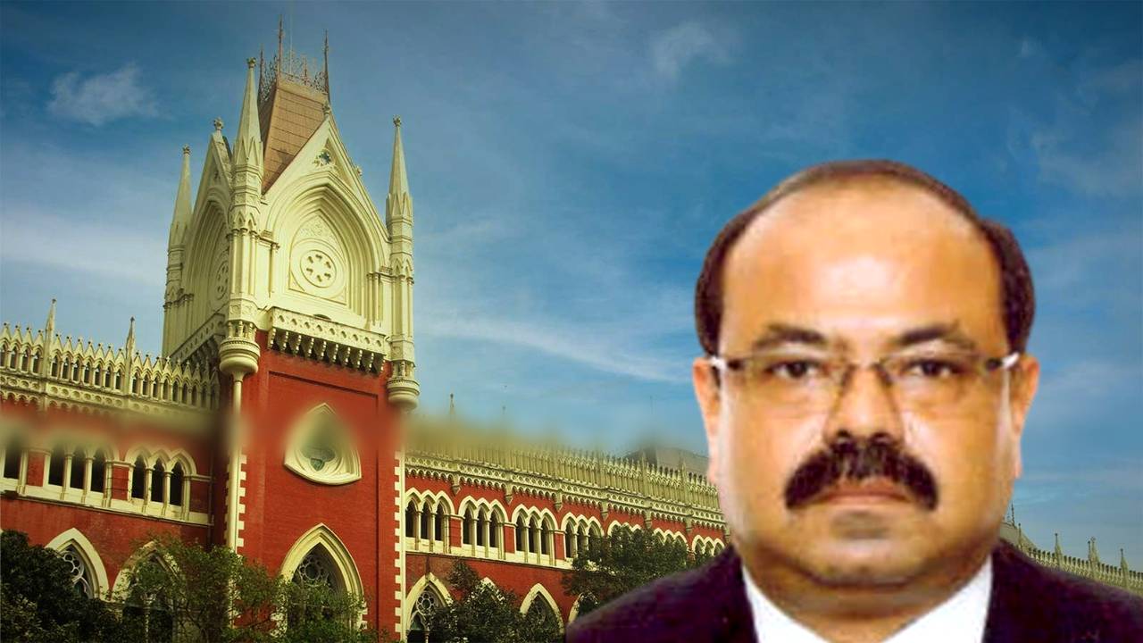Calcutta High Court orders to appear Golabari Police Station IC