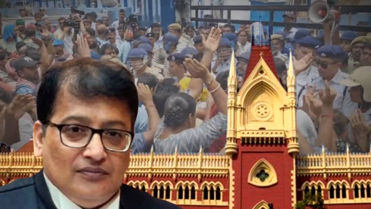 Calcutta High Court says Government of West Bengal has to write their statement