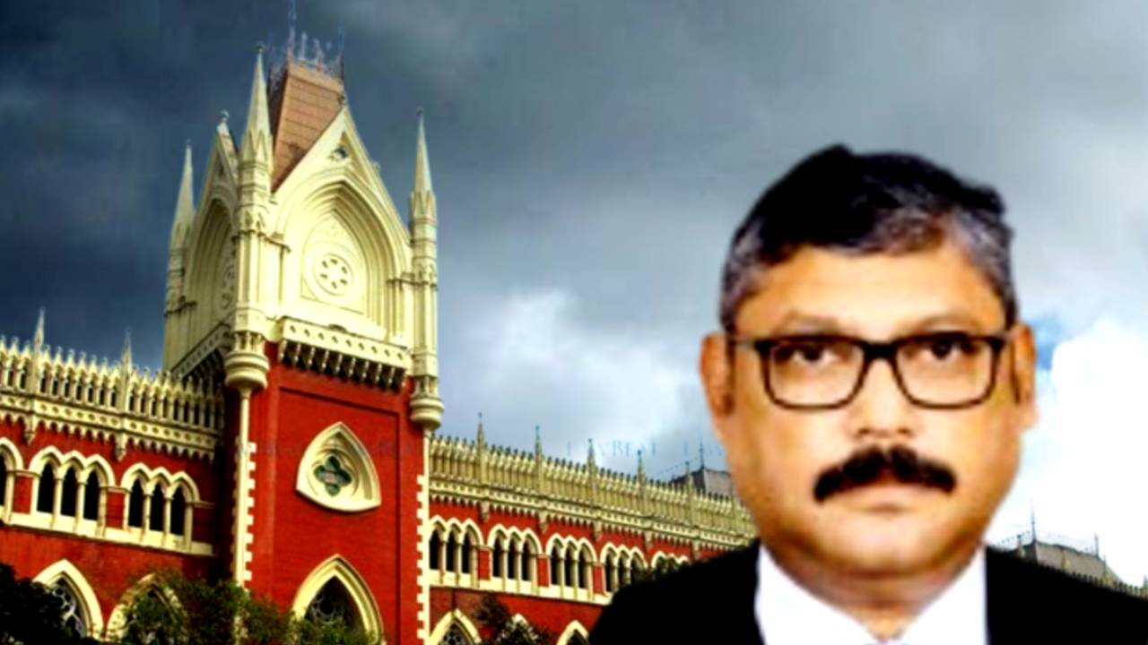 Calcutta High Court stay order in cooperative election