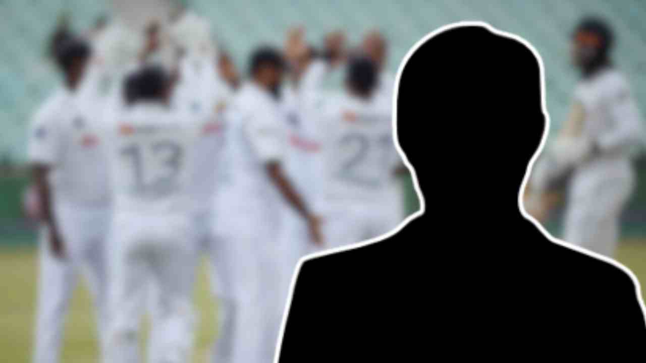 This legendary cricketer bids farewell to Test cricket.