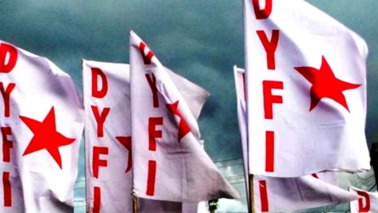 DYFI flags