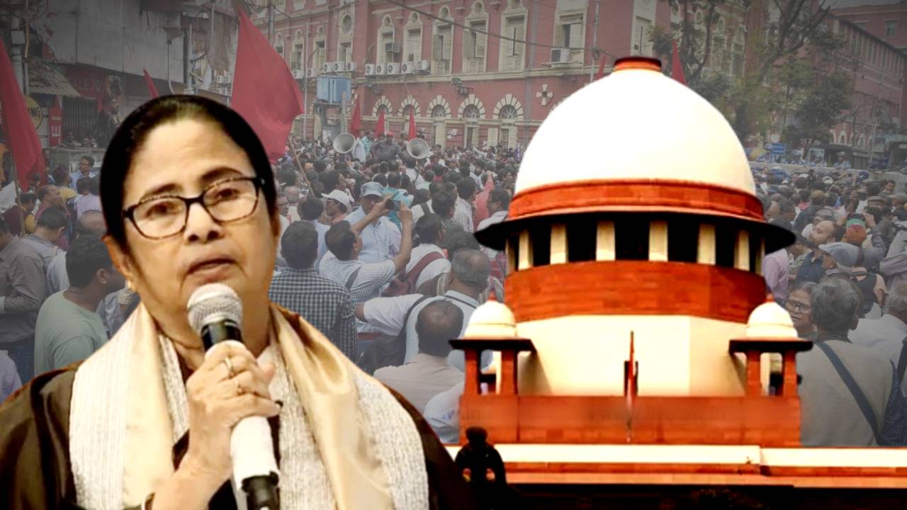 Dearness Allowance DA arrear case Supreme Court 25 percent DA pay deadline