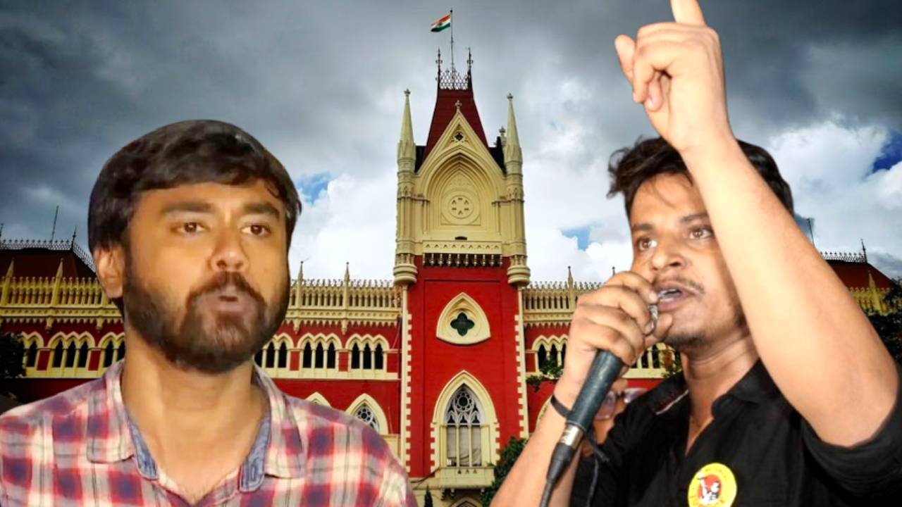 Debashis Halder Asfakulla Naiya goes to Calcutta High Court amid posting controversy
