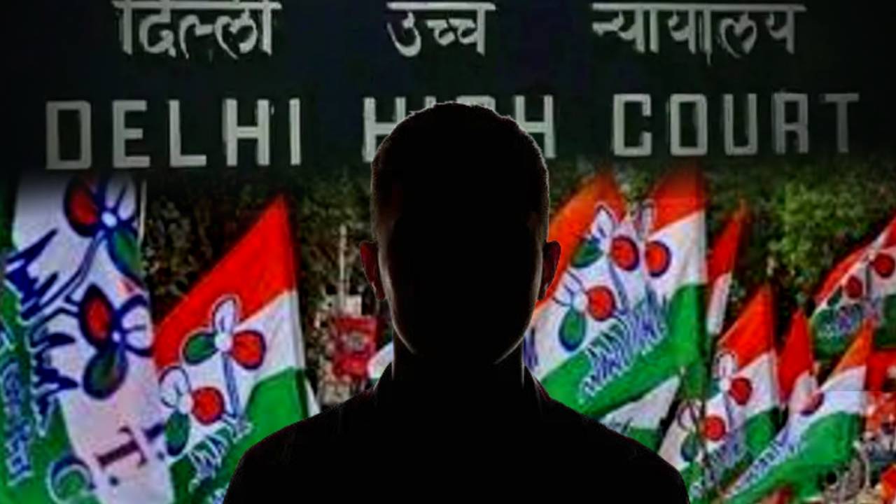 Delhi High Court dismisses Trinamool Congress MP Saket Gokhale plea