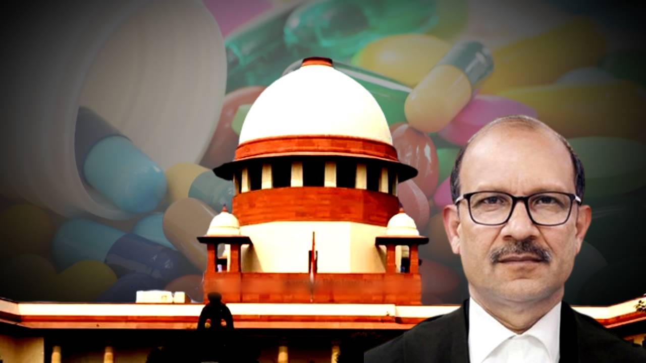 Doctors should prescribe generic medicines Supreme Court big order