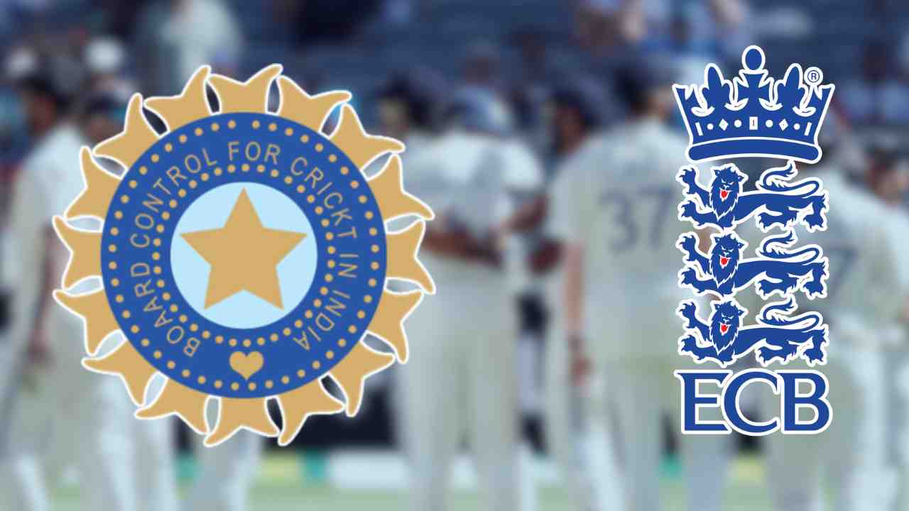 ভারত বনাম ইংল্যান্ড টেস্ট সিরিজ কোথায় সরাসরি সম্প্রচারিত হবে? মিলল আপডেট