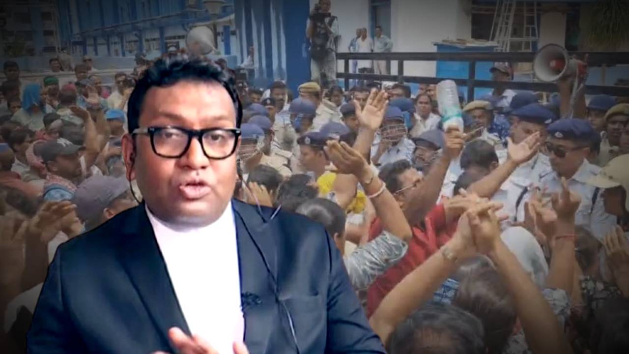 Firdous Samim talks about SSC recruitment after Mamata Banerjee announcement