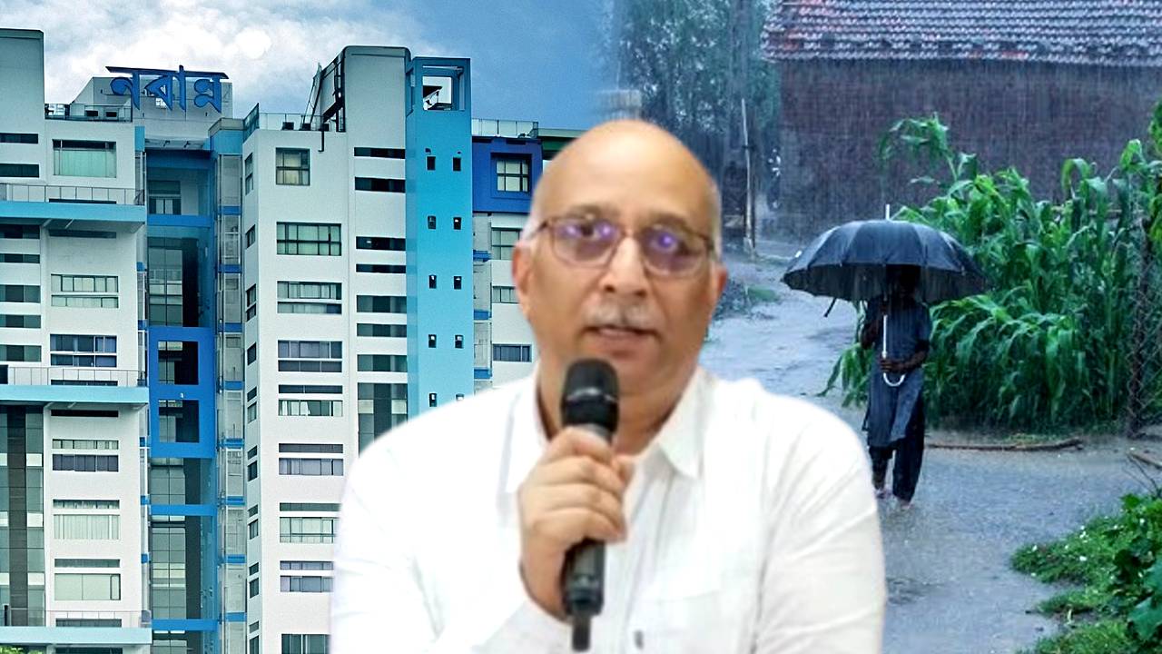 Focus on Government of West Bengal Central Government coordination meeting in Nabanna