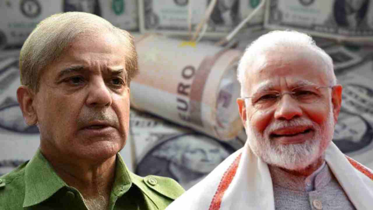 India foreign exchange reserves increase by 6.992 billion dollar.