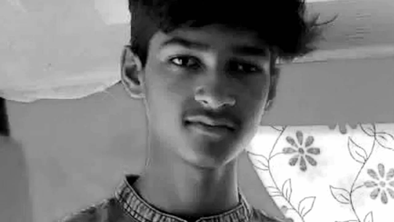 Ghatal student suicide after Madhyamik result 2025 announced