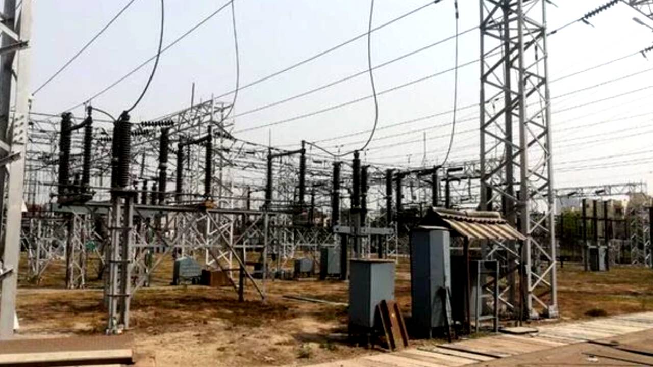 Government of West Bengal electricity