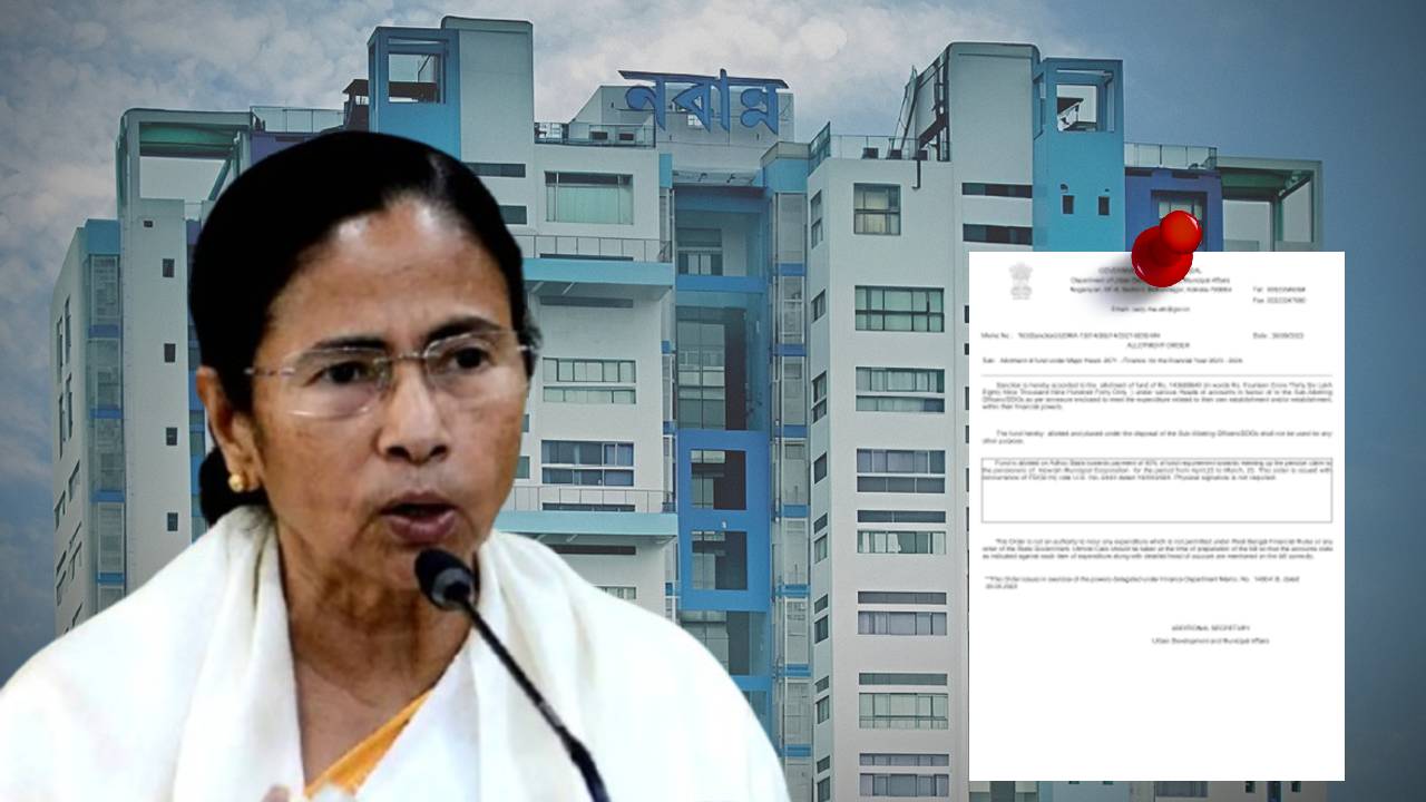 Government of West Bengal notifies Trade License application fee cannot be charged