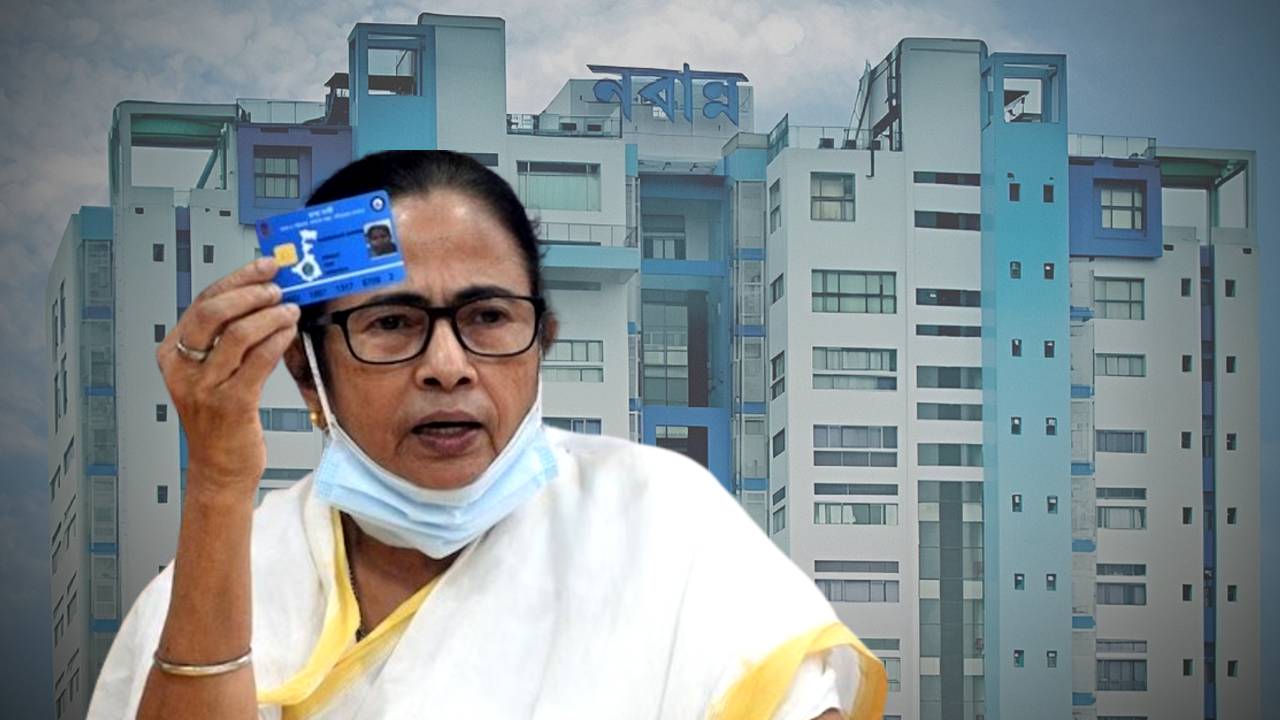 Government of West Bengal spent 2091 crore in Swasthya Sathi scheme